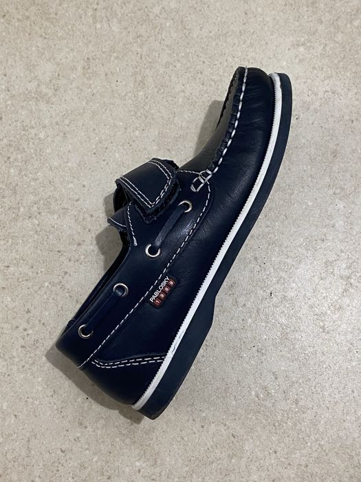 Pantofi copii din piele, marimea 30