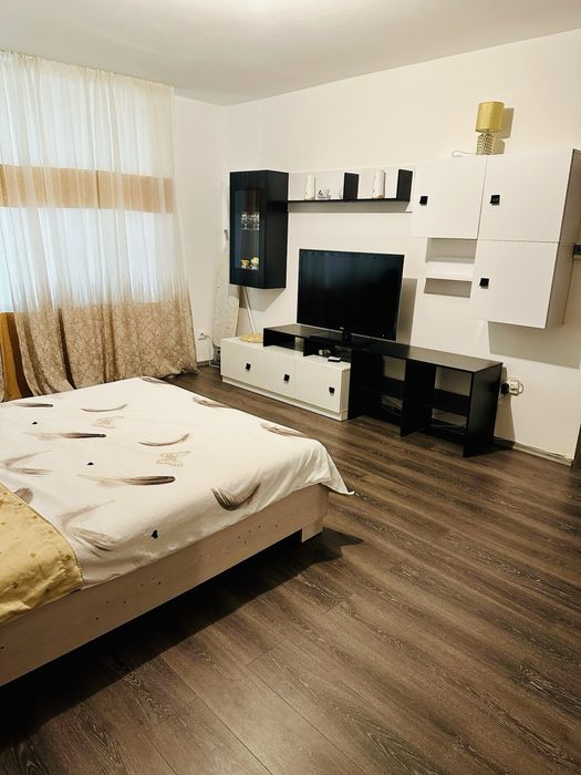 Apartament  R-Hotelier+Parcare zona PlatiniaMall, aproape de Centru