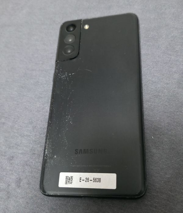 Samsung Galaxy S21+