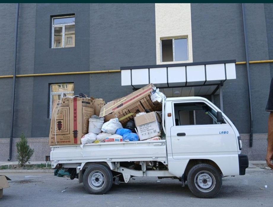 Вывоз Мусор.24/7. Musr olib ketish xizmati 24/7.  Stroy musr