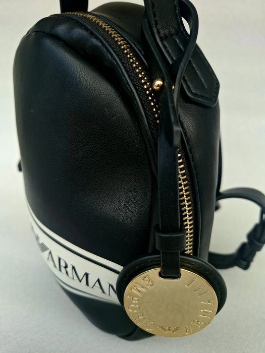Rucsac Emporio Armani