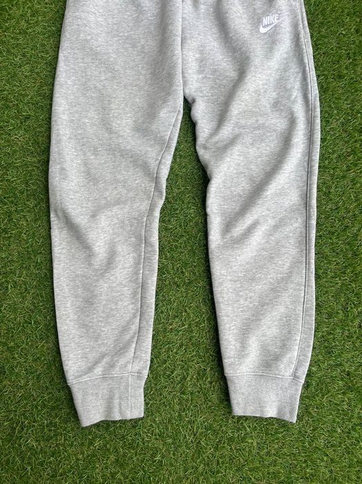 Мъжко долнище : Nike Sportswear Club XS