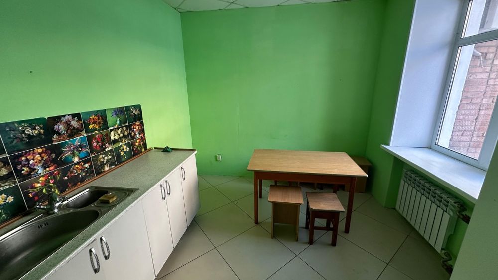 Продаётся коммерческое помещение