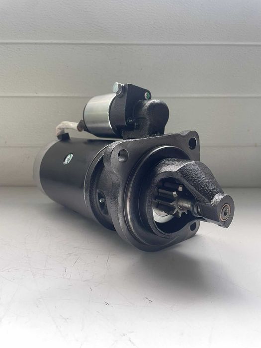Electromotor NOU,FIAT 100, 110, 115, 130, 140, URSUS 1614, Renault 2.5