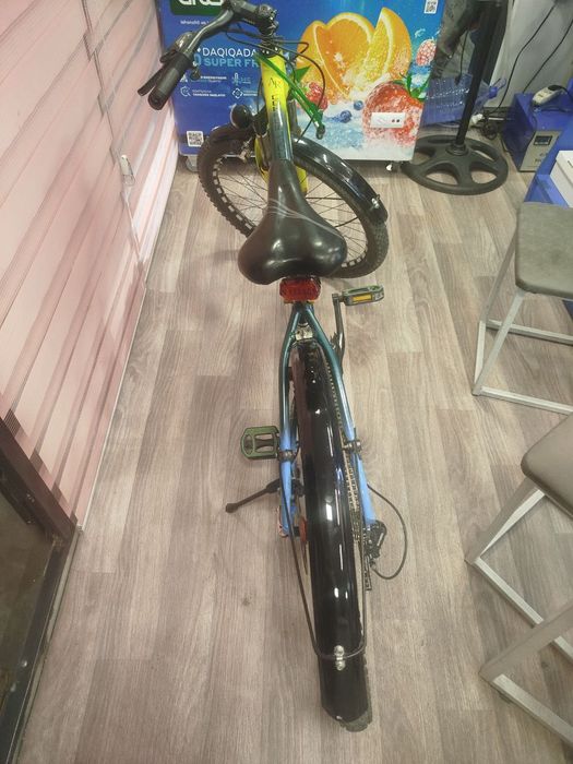 Велосипед сотлади 26 размер