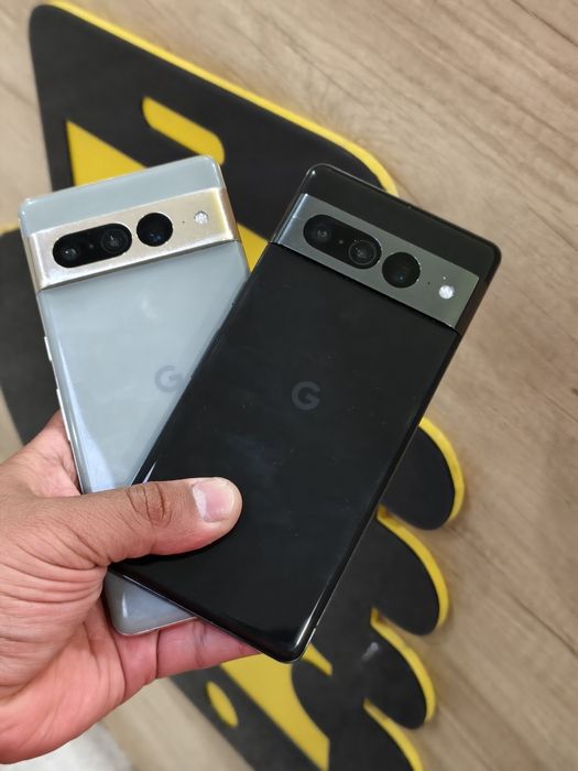 Google Pixel 7 Pro | СМАРТФОН