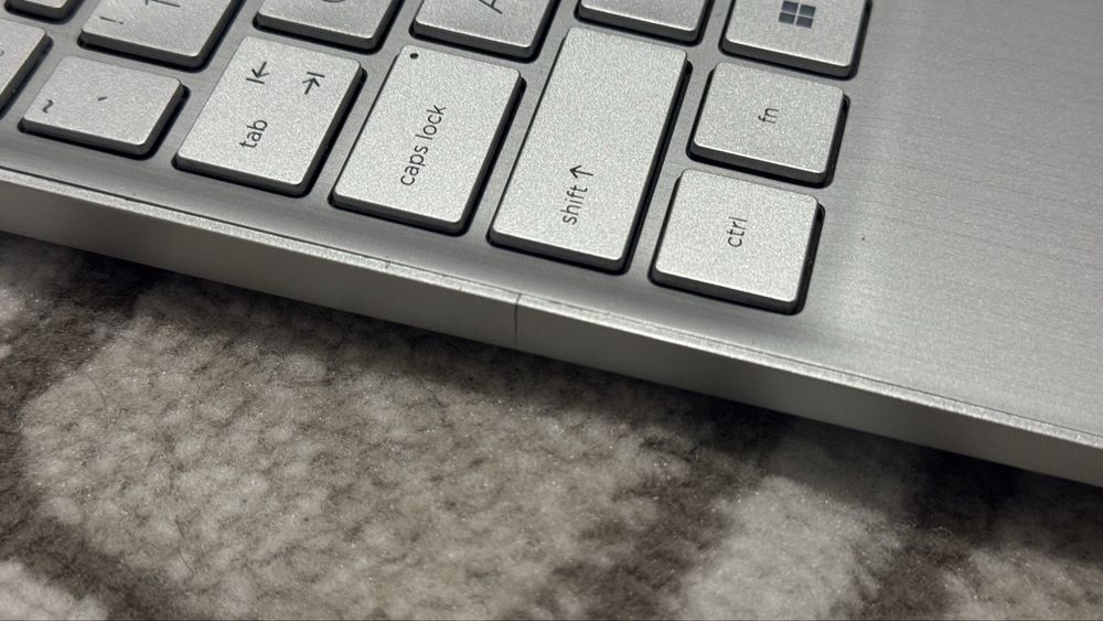 HP Noutbuk core i7