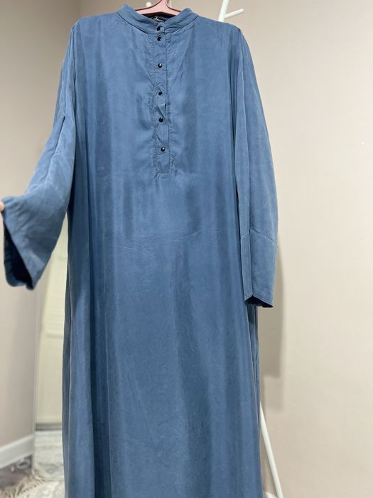 Продам платье абая купра