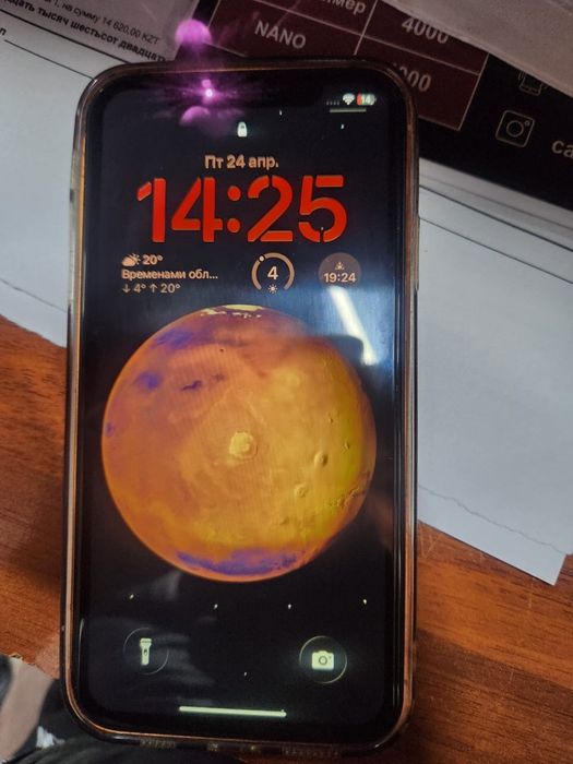 iPhone 11 в отличном состояни