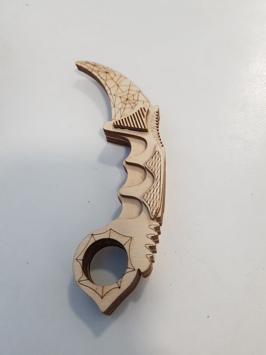 Детские сувенирные ножи для игр (не острые)