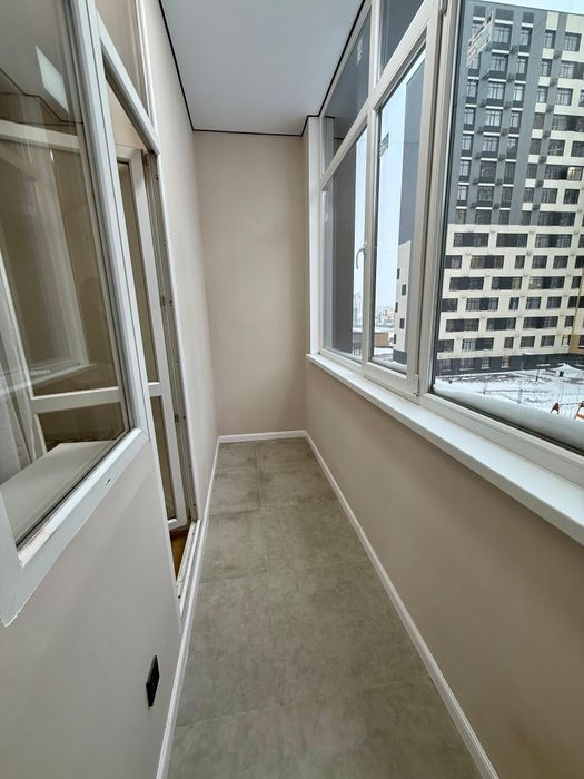 Продам 2х комнатную квартиру!!!