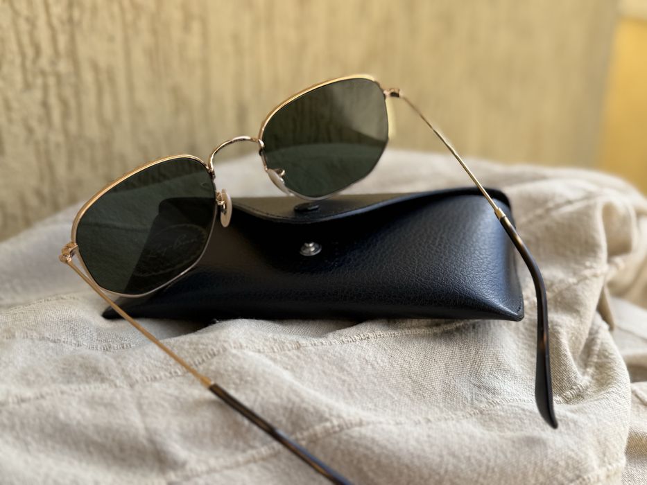 Слънчеви очила Rayban 3548/N 001