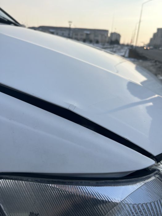 Продам капот камри 20 европа