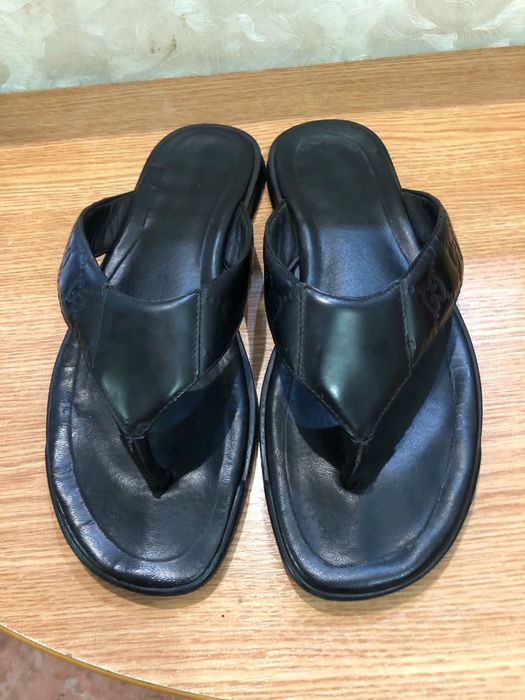 Сланцы муж Gucci оригинал