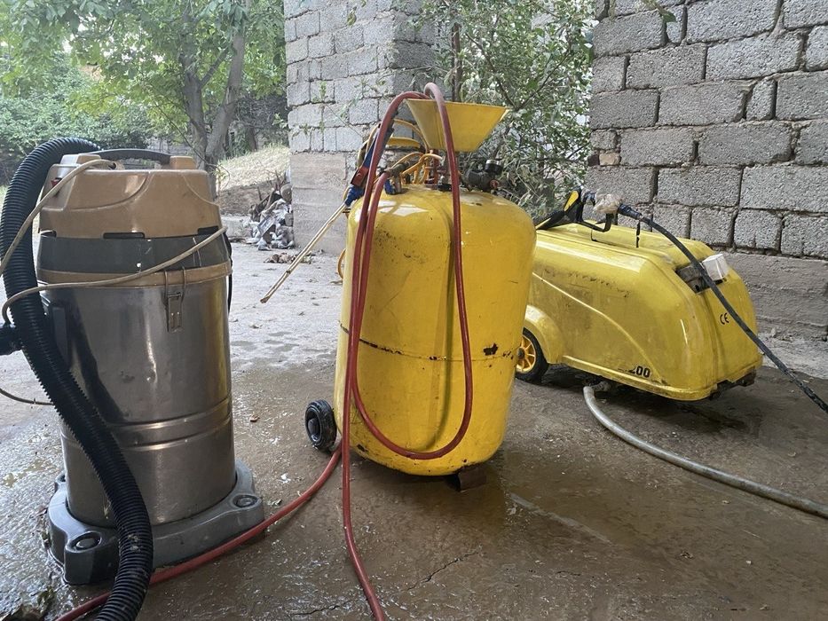 Karcher Otamax Plisos
