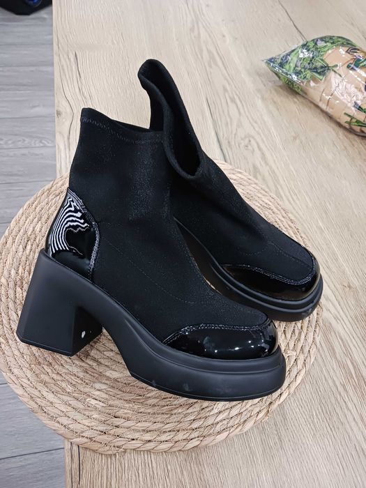 Нови дамски боти !