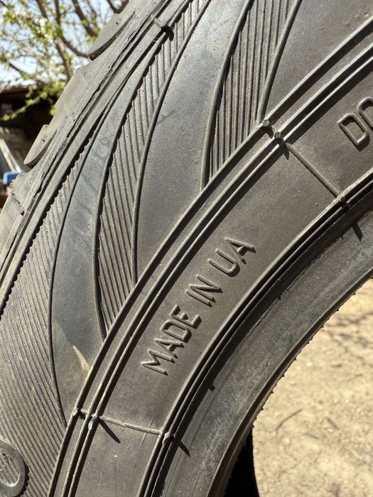 Шыны б/у 185/60/15 летние