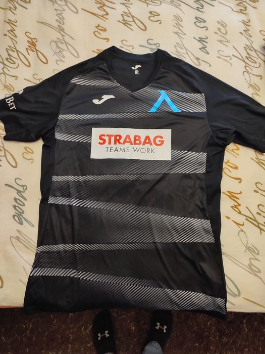 Тениска Левски Л L