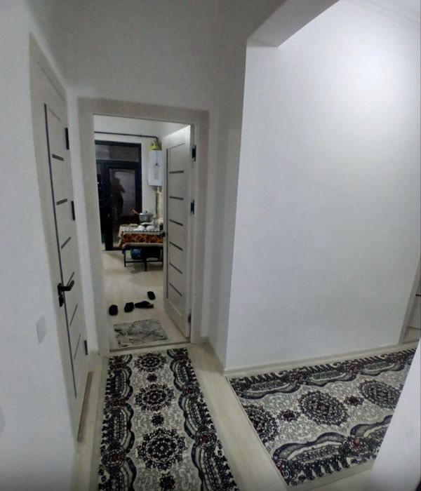 Срочна аренда сергели бобир махалла навастройка