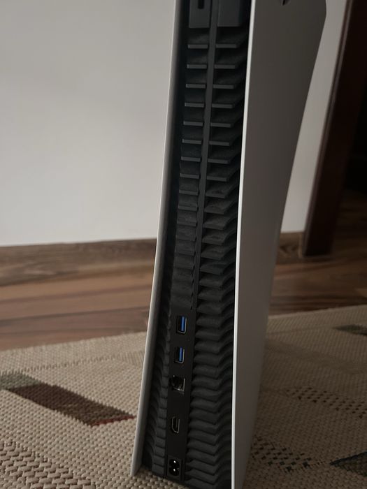 consola playstation 5 digital edition