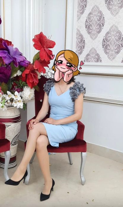 ПродамПлатье размер 44-46