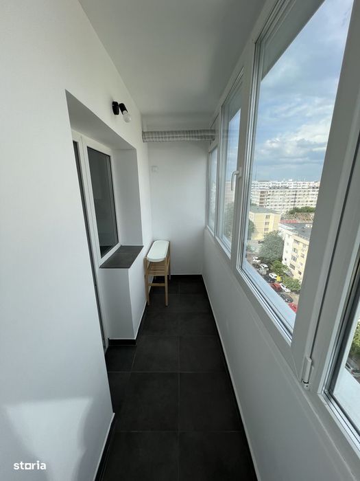 Apartament 2 camere zona Moinesti