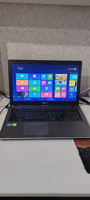 Продам ноутбук Asus