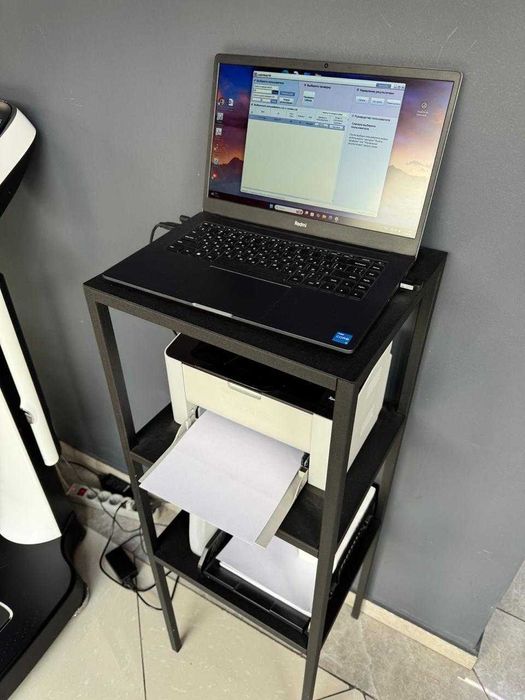 Анализатор состава тела InBody 970