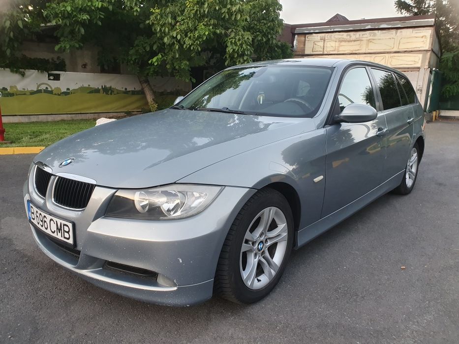 BMW 3 Series 2008 — imagine 2