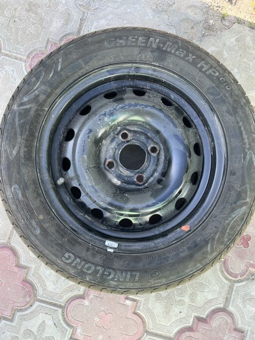 R14. 185/60 жазғы