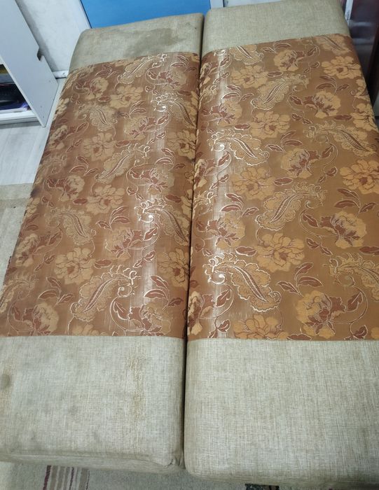 Продам диван раскладной