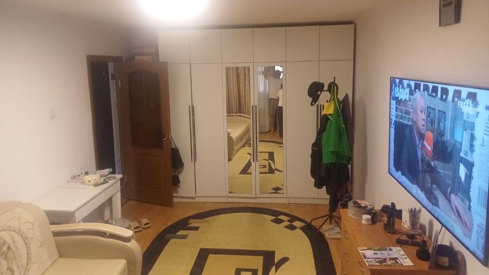 Продам 1 ком.квартиру