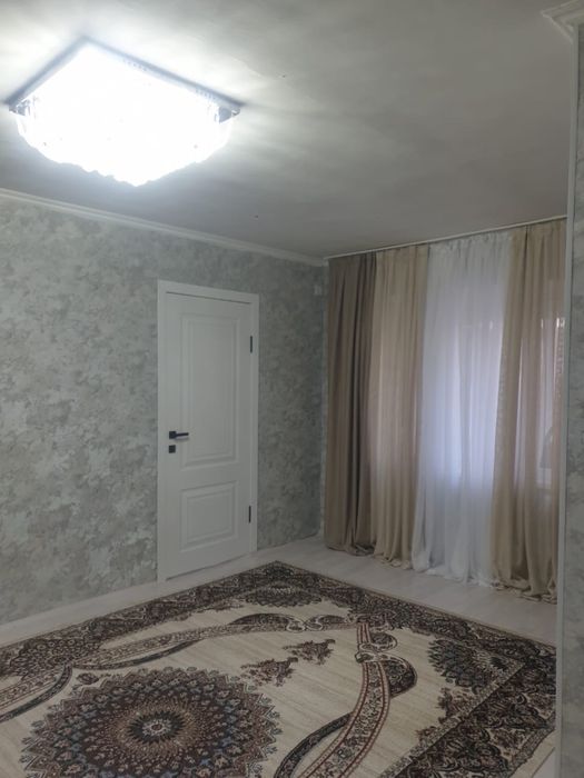 Продается 2х комнатная квартира