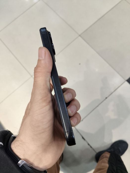 Iphone 15 pro max 256 gb