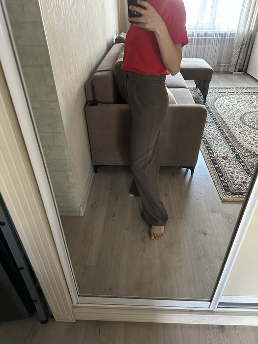 Продам б/у одежду, размер 44-46