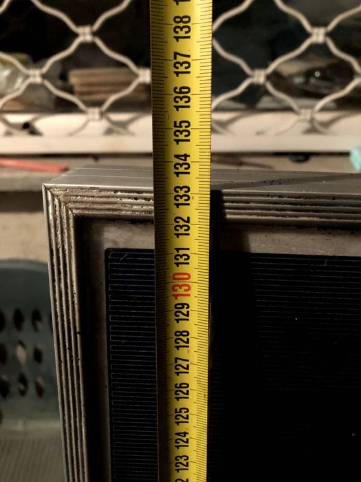 Фотоволтаични панели