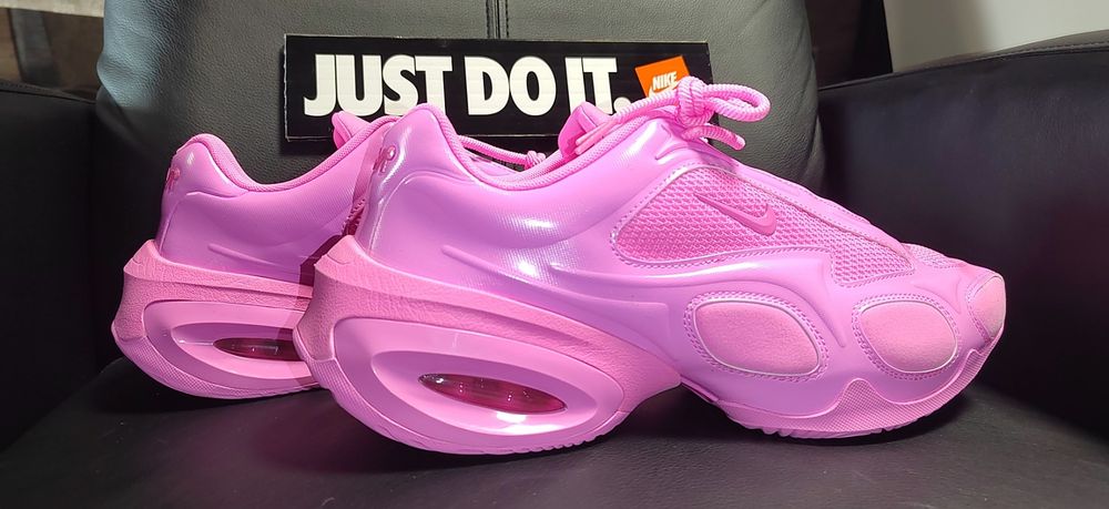 Nike Air Max Muse, номер 45