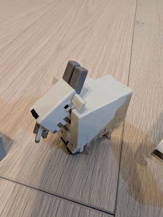 Figurina/e Maincraft