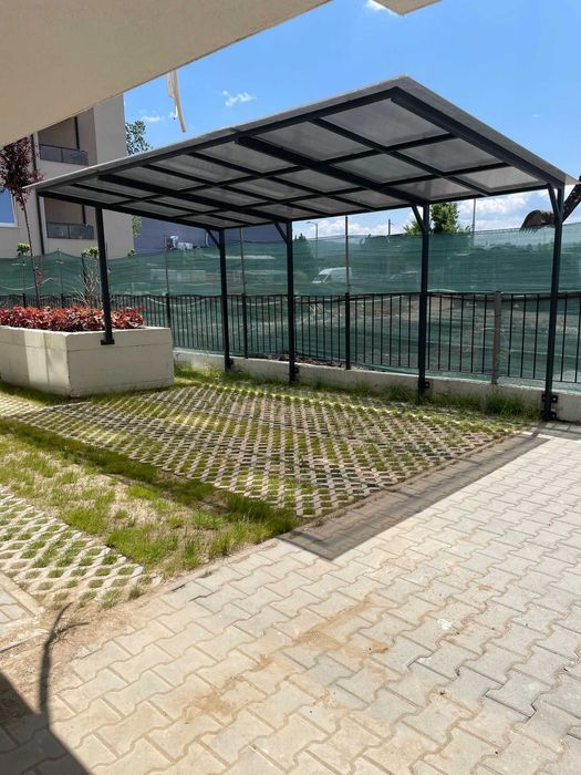 Дава се под наем Гараж / Паркомясто в София, Дружба 2 - 19 кв.м за 127.5 € - Снимка #2