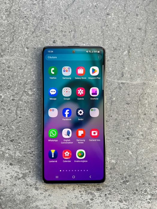 Samsung Galaxy Note 10 Lite