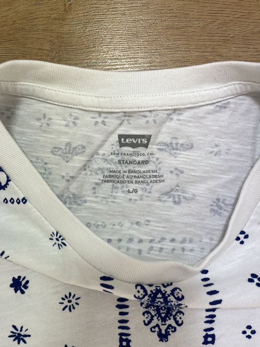 Tommy Hilfiger мъжка тениска L