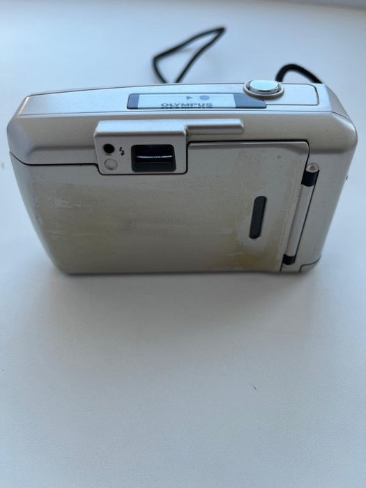 Фотоаппарат