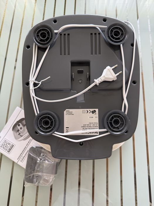 Хидромасажна вана Silvercrest