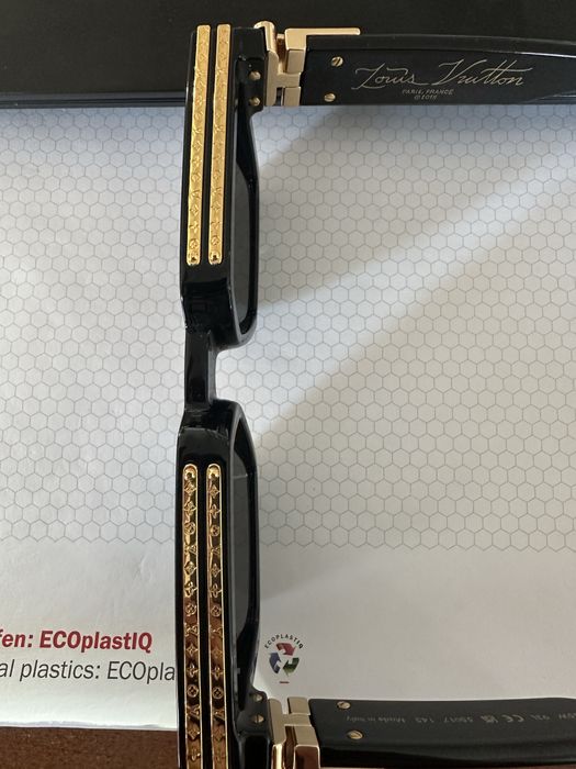 Ochelari Louis Vuitton