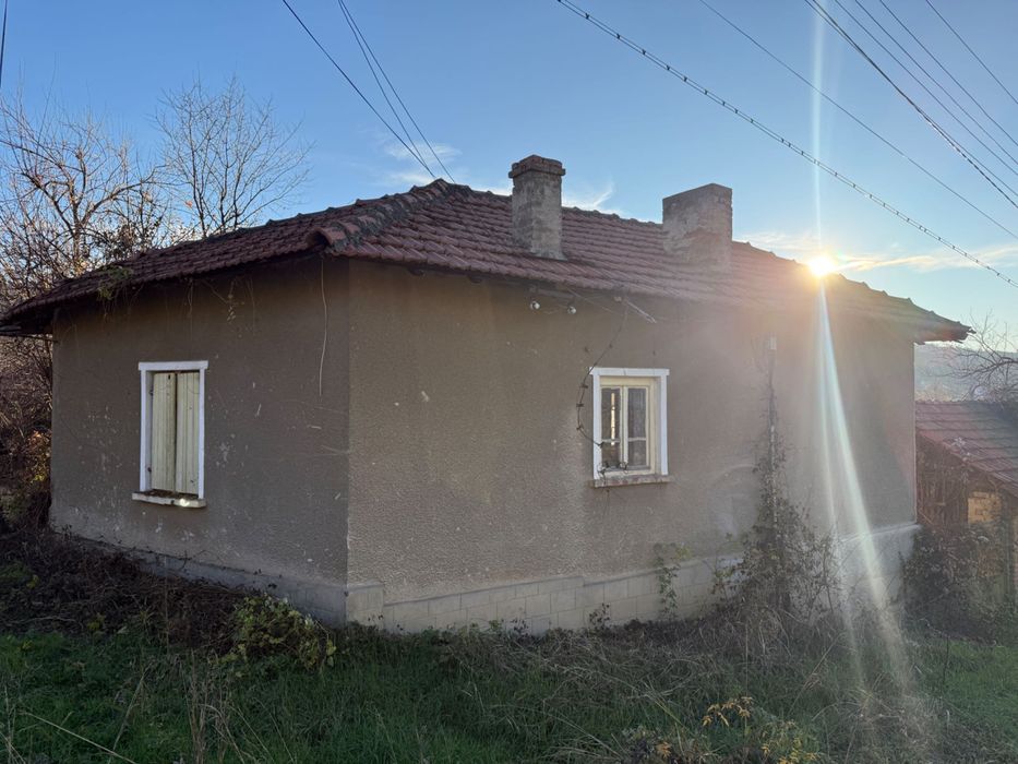 Продава се Къща в Ловеч, Червен бряг - 61 кв.м за 159 €/кв.м - Снимка #18