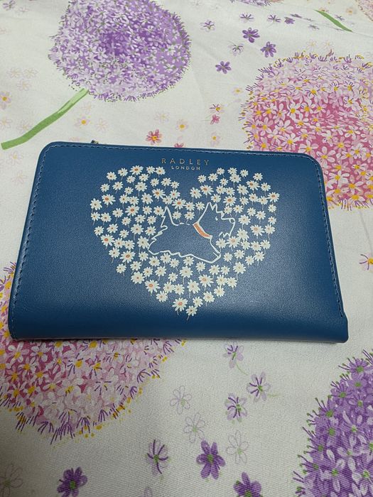 Кошелёк от Radley London