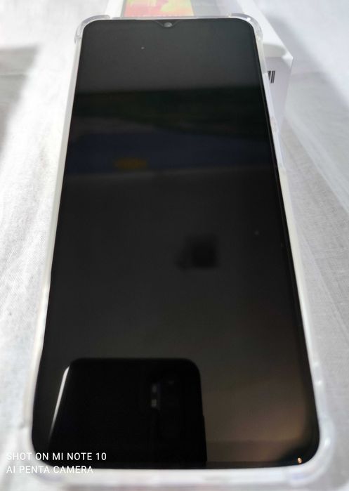 Xiaomi Redmi 12C 6 GB/128 GB смартфон