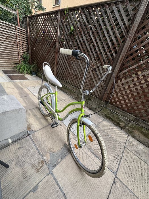 Vand Pegas Strada 2