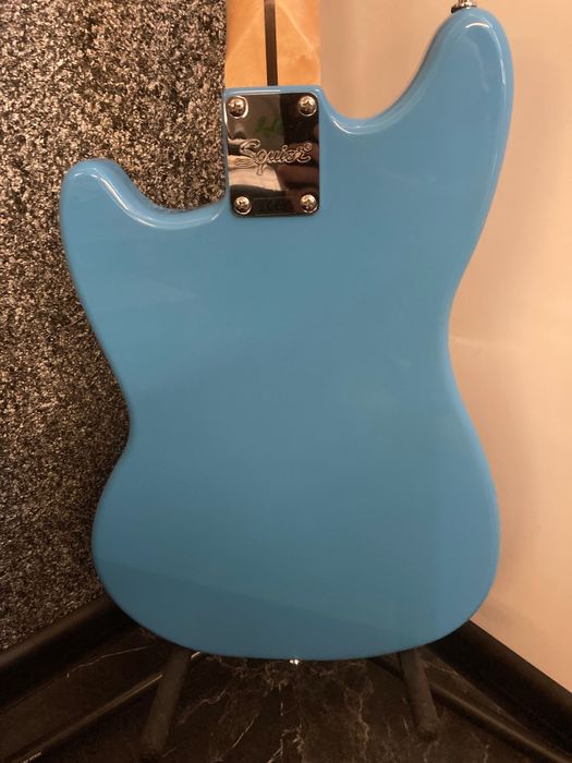 Електрическа китара Mustang