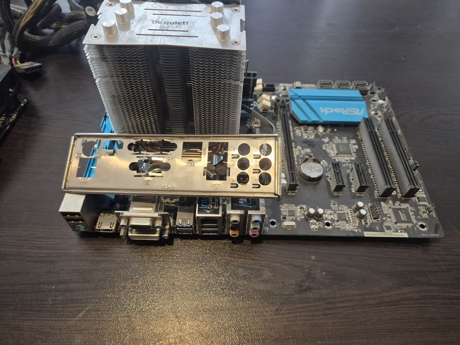 i7 4790 16 ram 4gb video